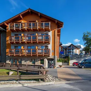 Family Schreiberhau
